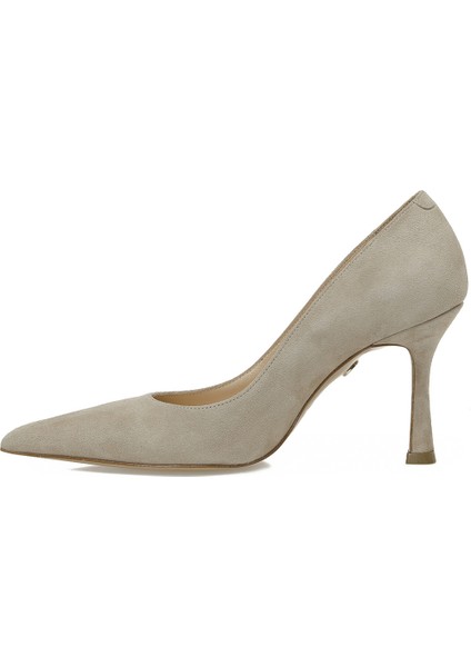 Rovaso 5pr Kum Kadın Topuklu Ayakkabı modelleri