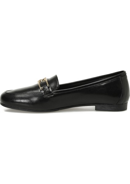 326008.Z 5pr Siyah Kadın Loafer modelleri
