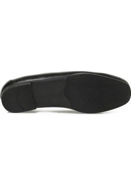 326008.Z 5pr Siyah Kadın Loafer