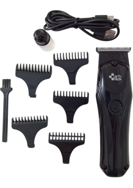 Artıtech Professıonal Traş Makinesi AR-0032 (Saç Sakal Düzeltici)