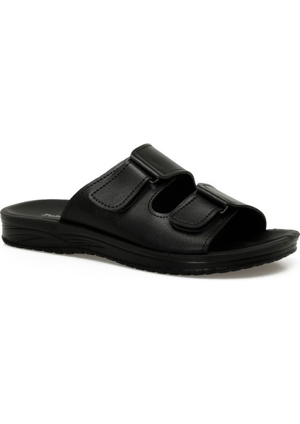 604230.M5PR Siyah Erkek Terlik fiyatları