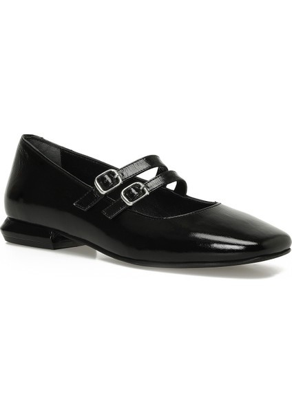 Inci Incı Tan 5pr Siyah Kadın Babet fiyatları