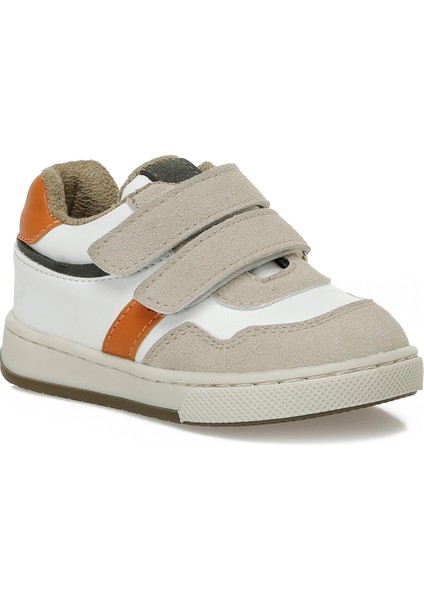 DUMA.I5PR Bej Erkek Çocuk Sneaker fiyatları