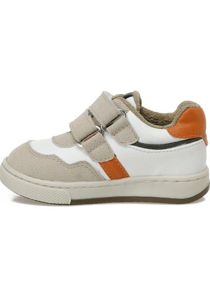 DUMA.I5PR Bej Erkek Çocuk Sneaker modelleri