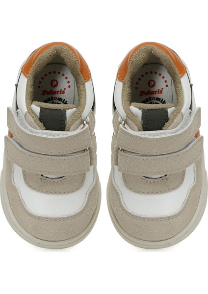 DUMA.I5PR Bej Erkek Çocuk Sneaker fırsatları