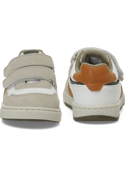 DUMA.I5PR Bej Erkek Çocuk Sneaker indirimleri