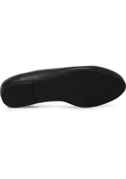 324006.Z 5pr Siyah Kadın Babet