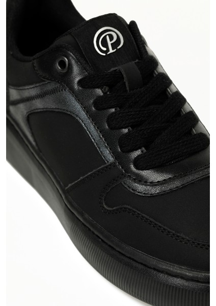 326523.Z 5pr Siyah Kadın Sneaker