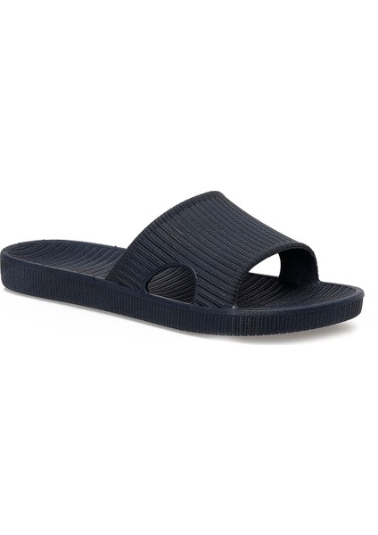 602261.M5PR Lacivert Erkek Terlik fiyatları