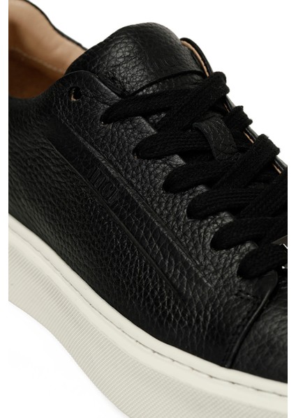 Inci Incı Rana 5pr Siyah Kadın Sneaker
