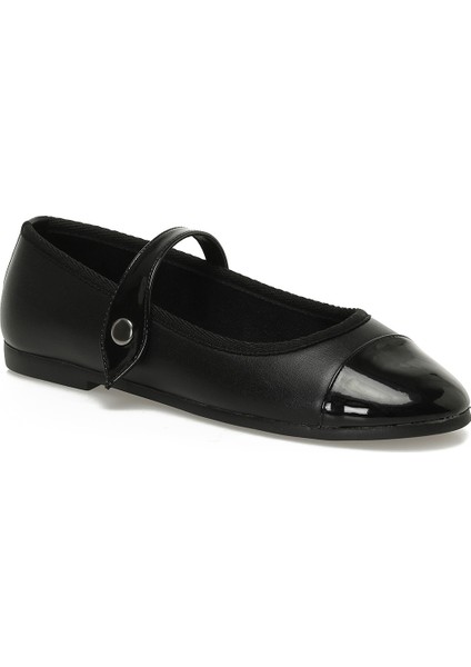 24K-503 5pr Siyah Kadın Babet fiyatları