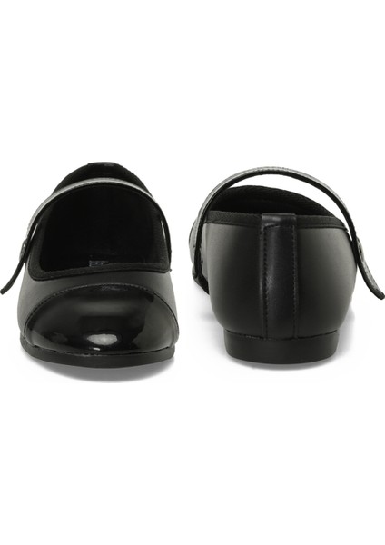 24K-503 5pr Siyah Kadın Babet indirimleri