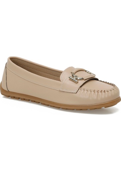 25K-2205 5PR CAMEL. Kadın Loafer fiyatları