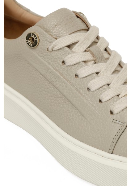 Inci Incı Rana 5pr Nude Kadın Sneaker