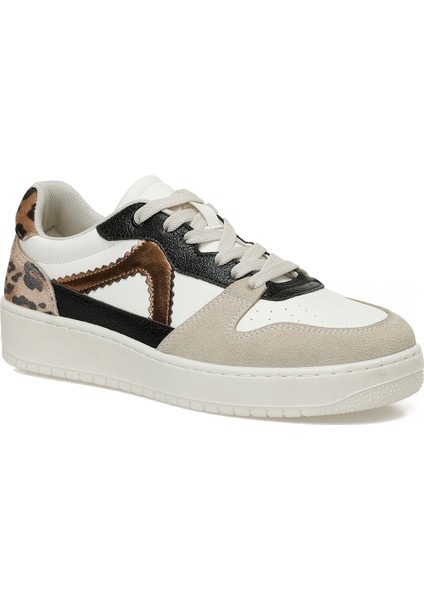 25K-2076 5pr Bej Kadın Sneaker fiyatları