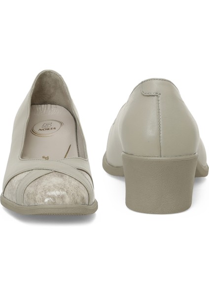 105638.Z5PR Vizon Kadın Loafer indirimleri