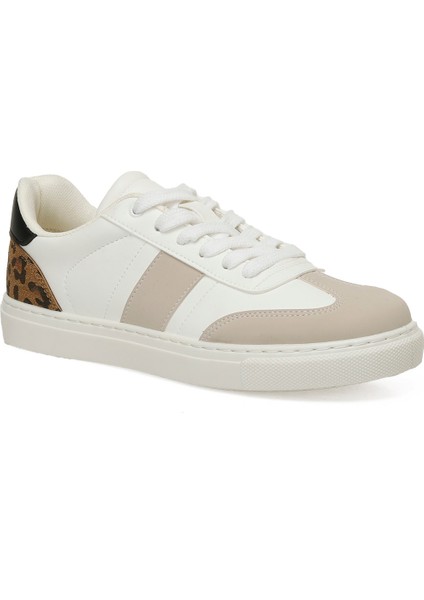 Camelıa W 5pr Kırık Beyaz Kadın Sneaker fiyatları