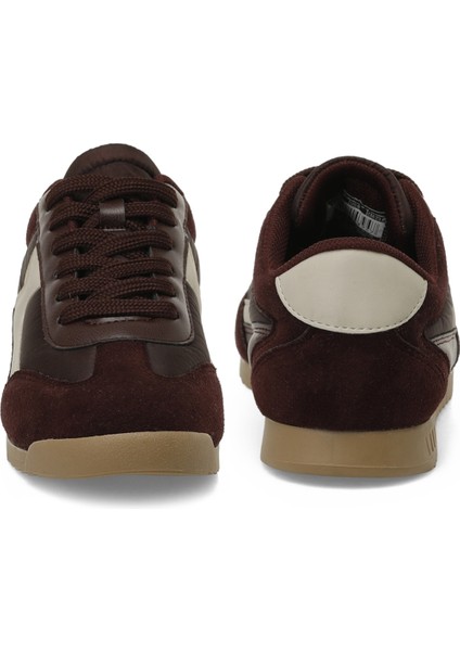 Sheıla W 5pr Bordo Kadın Sneaker indirimleri