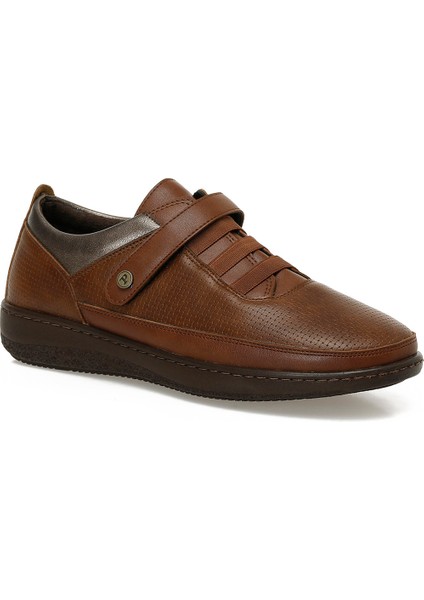 167056.Z5PR Taba Kadın Düz Ayakkabı fiyatları