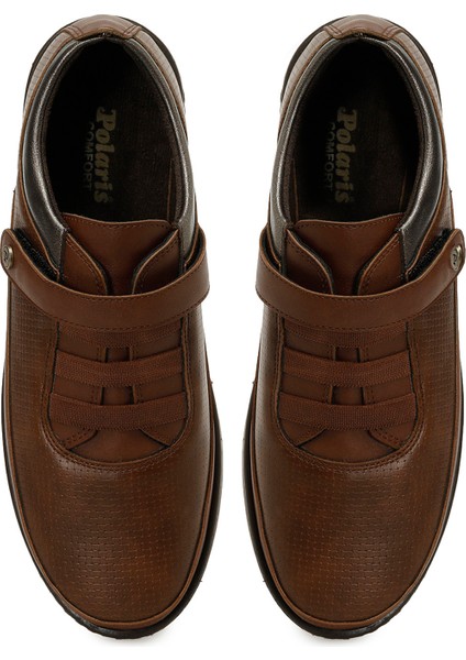 167056.Z5PR Taba Kadın Düz Ayakkabı fırsatları