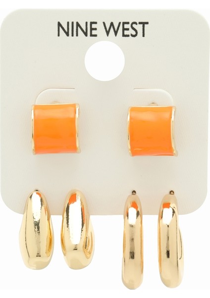 Daılyearıng 5fx Sarı Kadın Küpe fiyatları