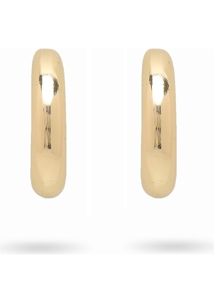 Daılyearıng 5fx Sarı Kadın Küpe fırsatları