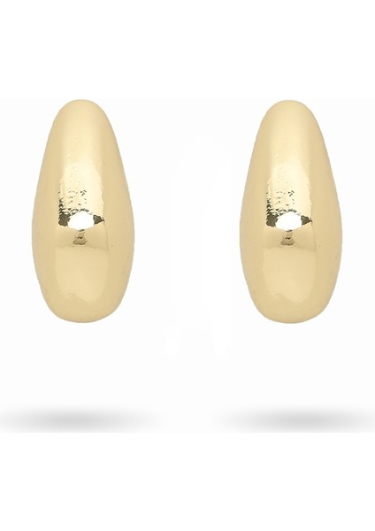 Daılyearıng 5fx Sarı Kadın Küpe indirimleri