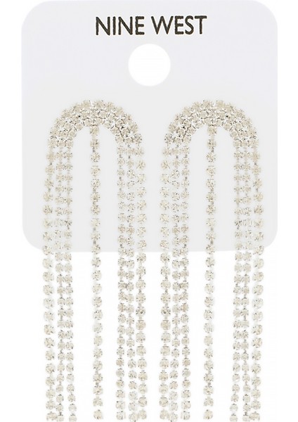 Shıny 5fx Gri Kadın Küpe fiyatları