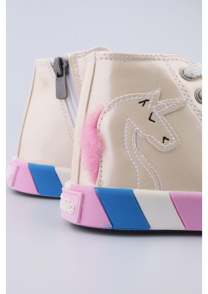 Unicorn Kız Çocuk Sneaker Unicorn Spor Ayakkabı Ortopedik Işıklı Unicorn Kız Çocuk Ayakkabı Günlük fırsatları