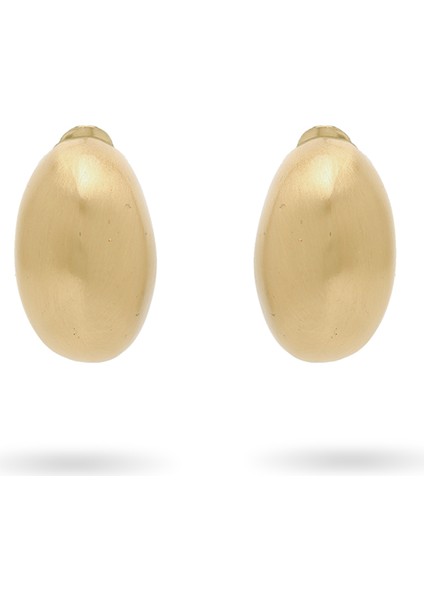 Daılyearıngmat 5fx Sarı Kadın Küpe fırsatları