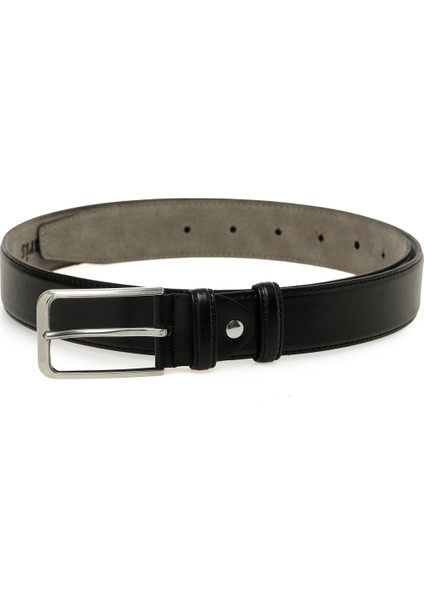 Gm Dr Estolga 5pr Siyah Erkek Kemer