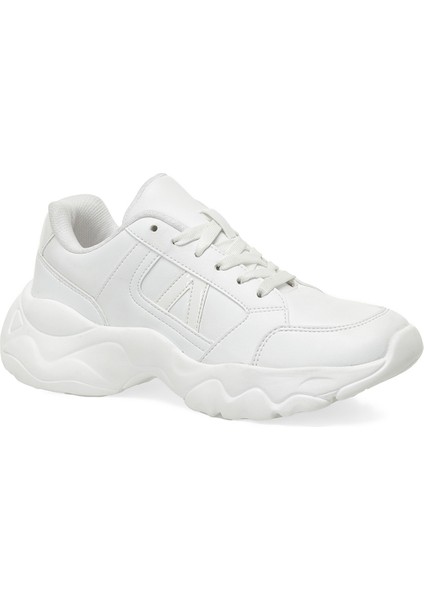 TRX24K-512 W 5pr Beyaz Kadın Sneaker fiyatları