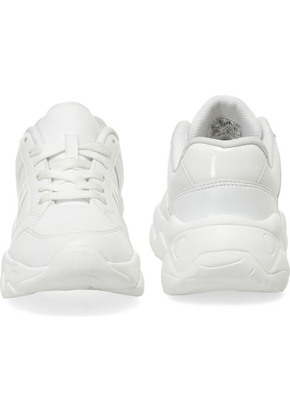 TRX24K-512 W 5pr Beyaz Kadın Sneaker indirimleri