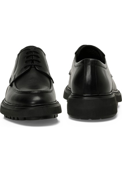 Inci Incı Lecce 5pr Siyah Erkek Klasik Ayakkabı indirimleri