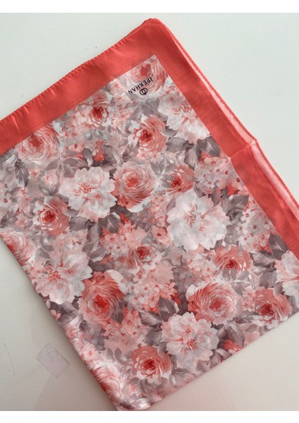 Duru Desen Ince Pamuk Şal