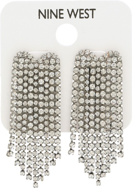 Shınyheart 5fx Gri Kadın Küpe fiyatları