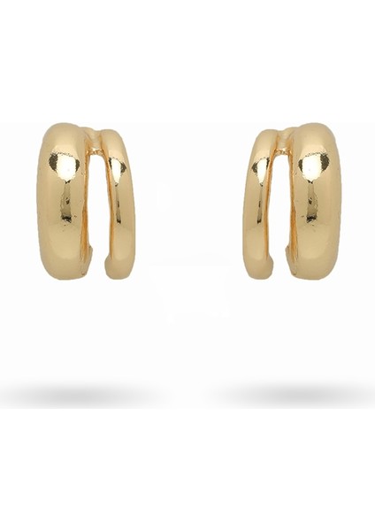 Mınnıpın 5fx Çok Renkli Kadın Küpe indirimleri