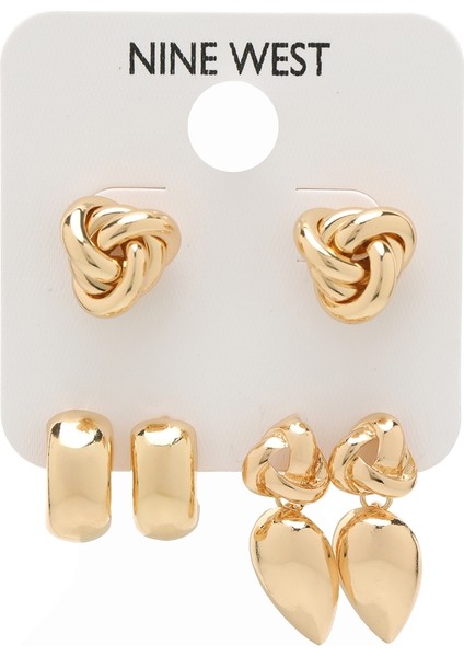 Burgy 5fx Sarı Kadın Küpe fiyatları