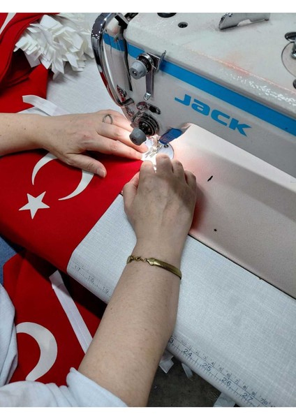 20 ADET Türk Bayrağı 30x45cm Sopalı–120 G/m²| Raşel ,Dijital Baskı,Dış Mekan indirimleri
