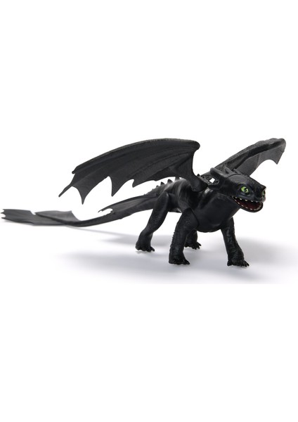 Ejderhanı Nasıl Eğitirsin? Ejderha Figür Model 2 fırsatları