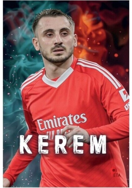 Set Kerem Aktürkoğlu - Rüya Takımı Boyama Kitabı (Poster ve Ayraç Hediyeli) fiyatları