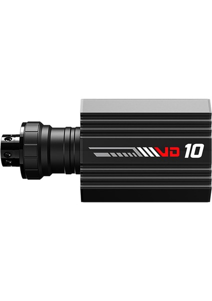 P x n VD10 10NM Doğrudan Tahrik Kuvvet Geri Bildirimi, Profesyonel Yarış Motoru, Servo Motor