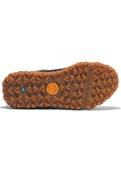 Tımberland Greenstride Motion 6 Mid Bungee Waterpro Çocuk Outdoor Botu TB1A649C2311 Kahverengi