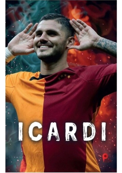 Set Mauroıcardi - Rüya Takımı Boyama Kitabı (Poster ve Ayraç Hediyeli) fiyatları