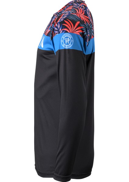 Original Challenger Jersey Emprise Kırmızı/ Siyah fırsatları