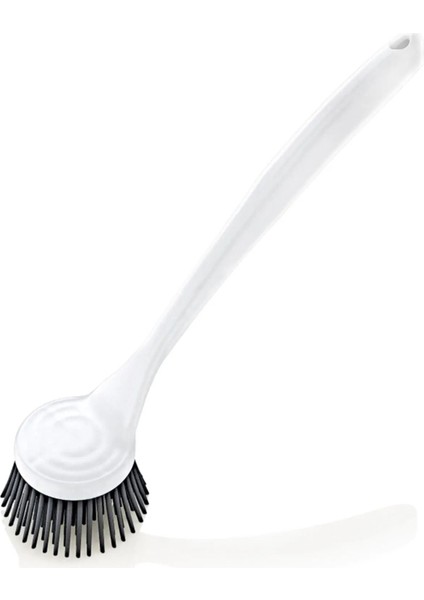 Yumuşak Silikon Bulaşık ve Lavabo Temizleme Fırçası, Dayanıklı ve Esnek Kullanım fiyatları