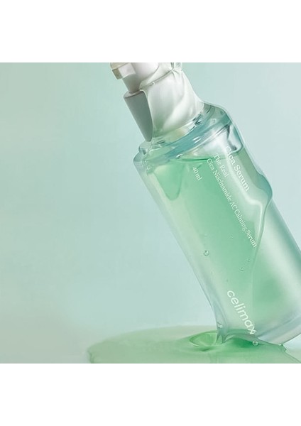 Cica Niacinamide Ac Sakinleştirici Serum 40 ml fırsatları