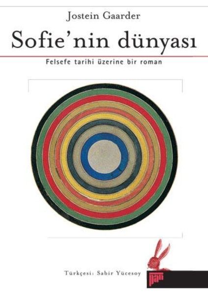 Felsefeye Giriş Seti (2 Kitap) Sofienin Dünyası, Felsefe Tarihi, Macit Gökberk, Sofie modelleri