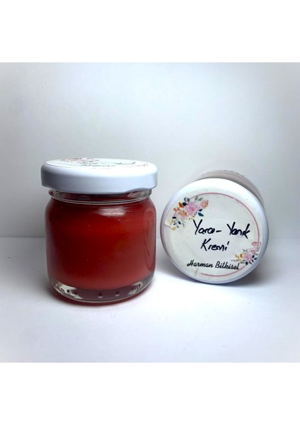 Yara - Yanık Kremi 40 ml