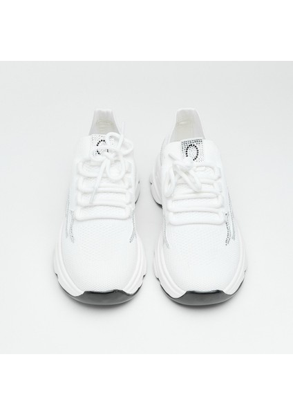 Günlük Taşlı Kadın Sneaker modelleri